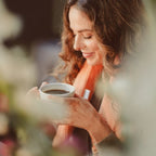 Yuyu lång varmvattenflaska, Cotton waffle