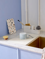 Drain-It draining tray