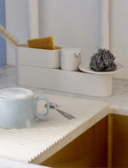 Drain-It draining tray