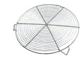 De Buyer ritilä, pyöreä, 28 cm