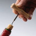 Westmark korkkiruuvi Woody