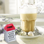 Westmark miniraastin