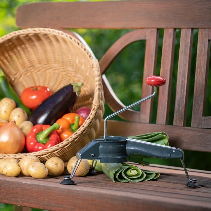 Westmark raastinmylly