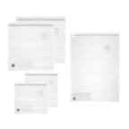 Guzzini vacuum bag, 5 pcs