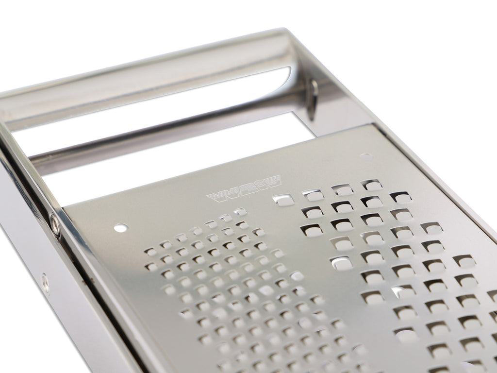 Weis foldable grater