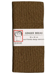 Tiskirätti Ginger bread