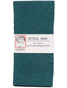 Tiskirätti Petrol baby