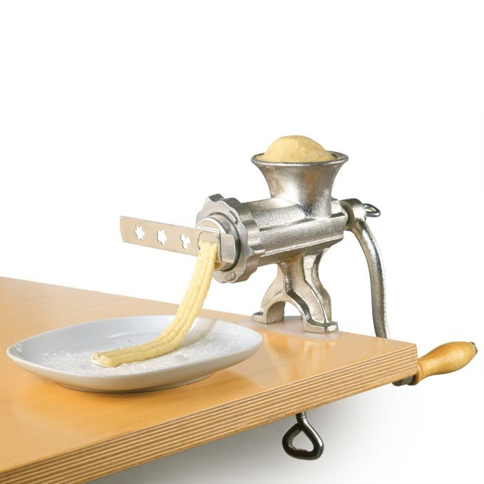 Westmark baking attachment for meat grinder size 5