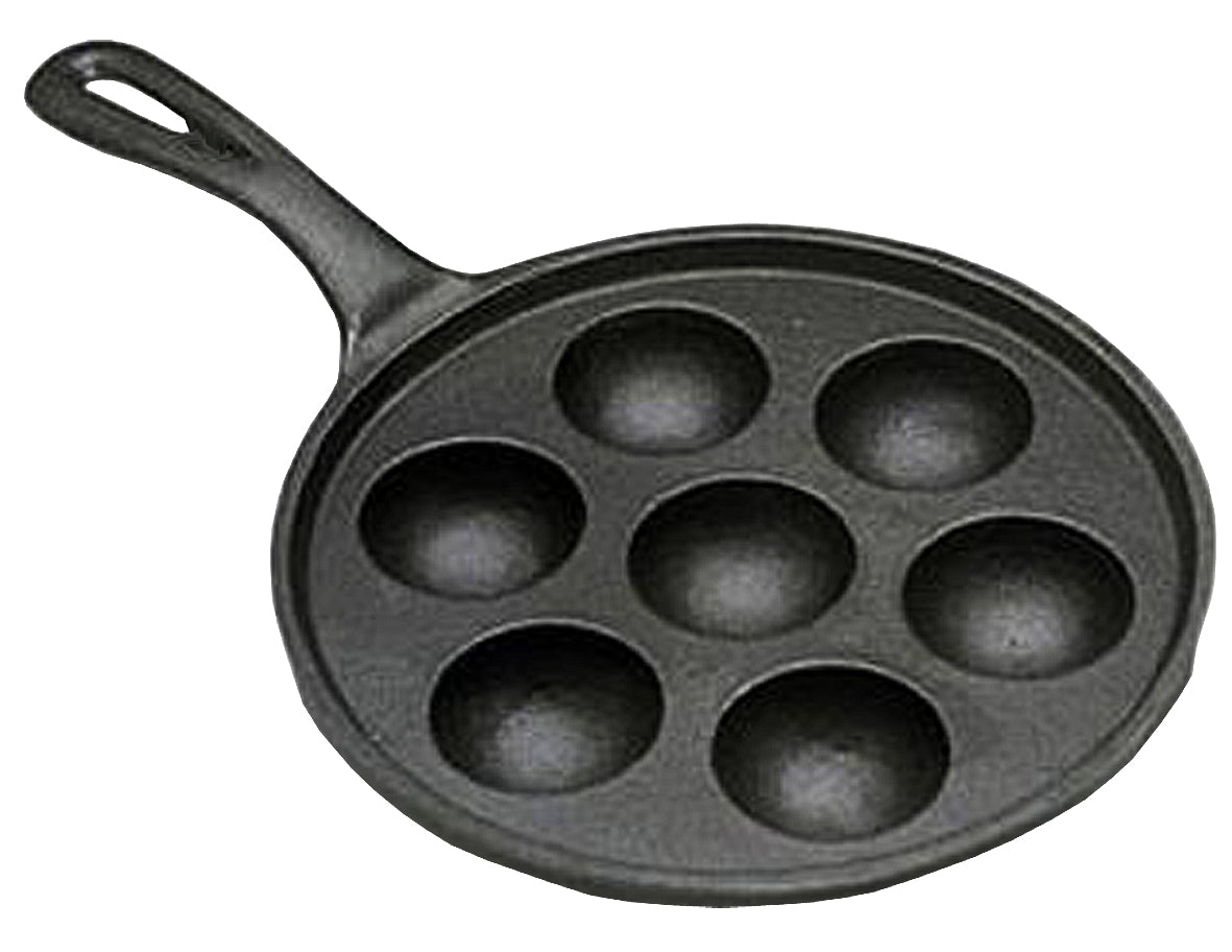 Ronneby Bruk munkkipannu