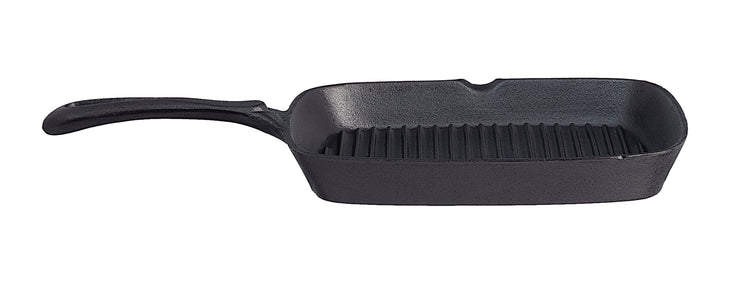 Ronneby Bruk grill pan, square