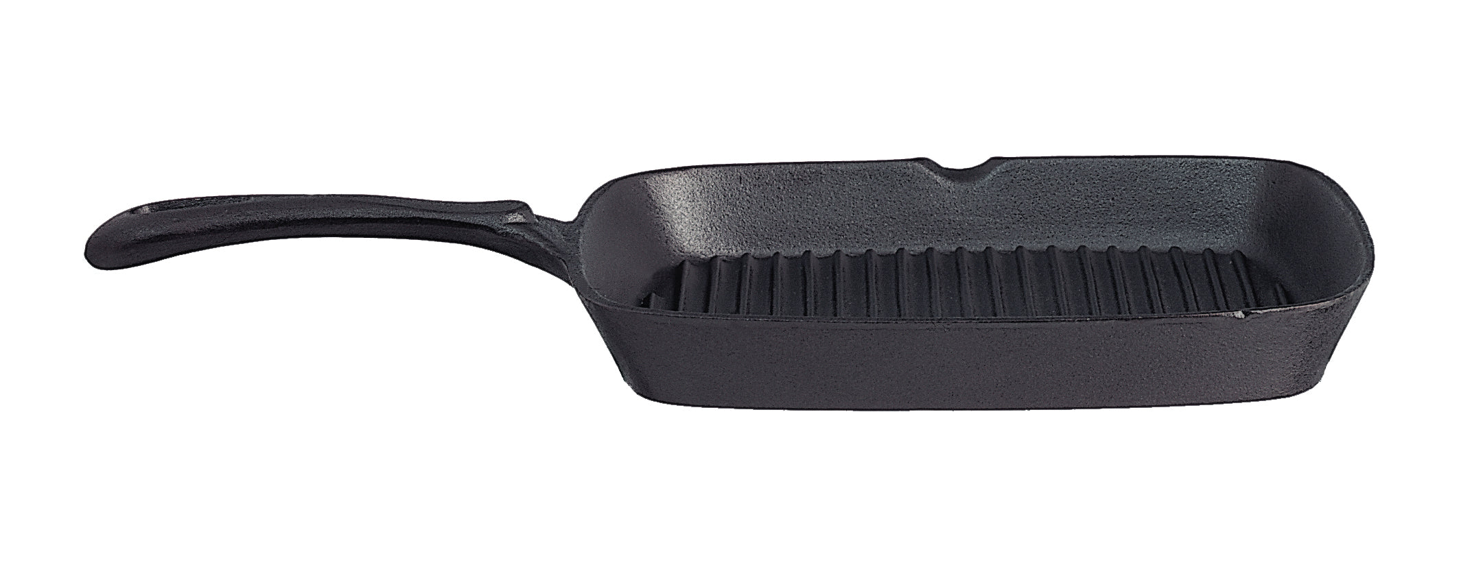 Ronneby Bruk grillpanna, fyrkantig