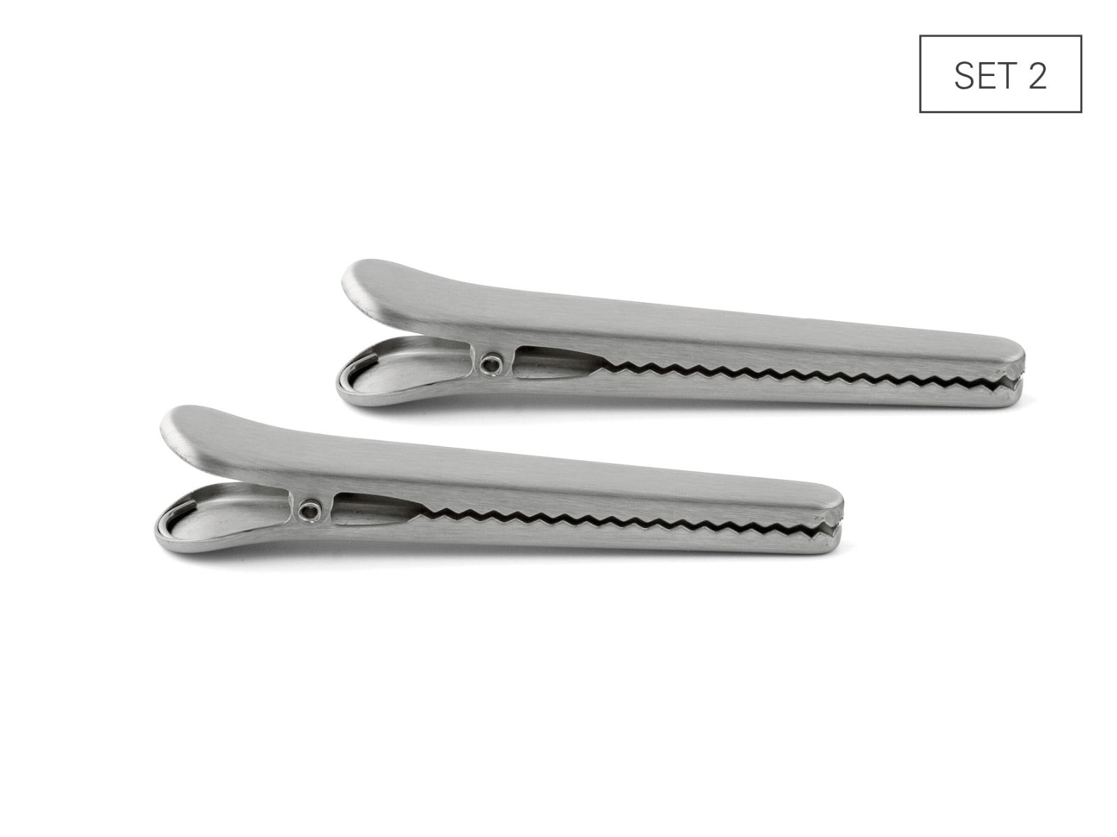 Weis bag clips 2 pcs