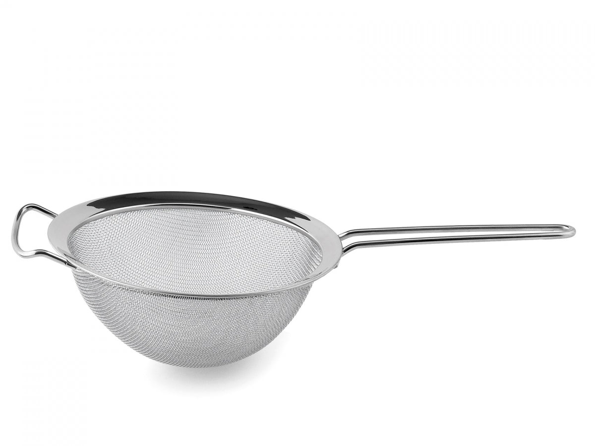 Weis sieve 25 cm