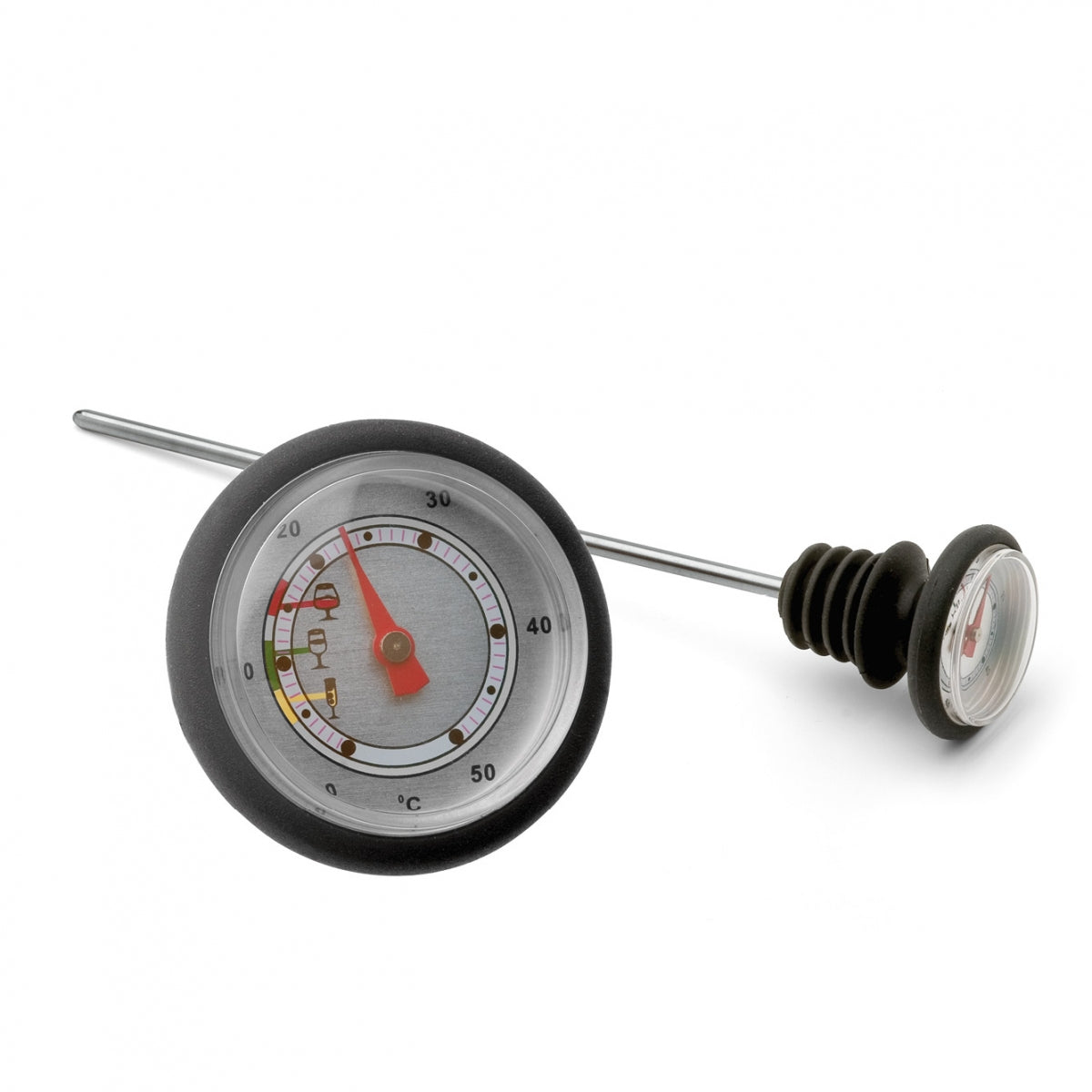 Weis wine thermometer