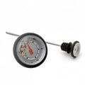 Weis vintermometer