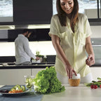 Guzzini grönsakshackare