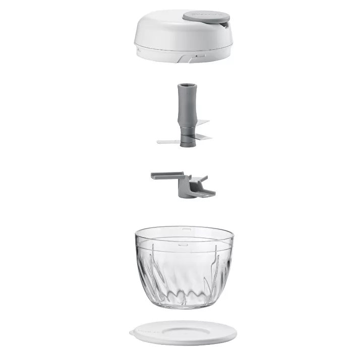 Guzzini grönsakshackare