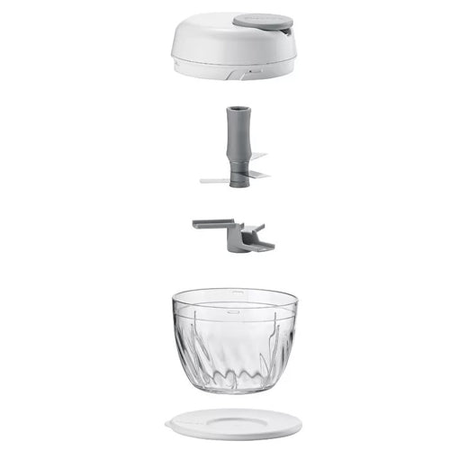 Guzzini grönsakshackare