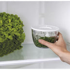 Guzzini grönsakshackare