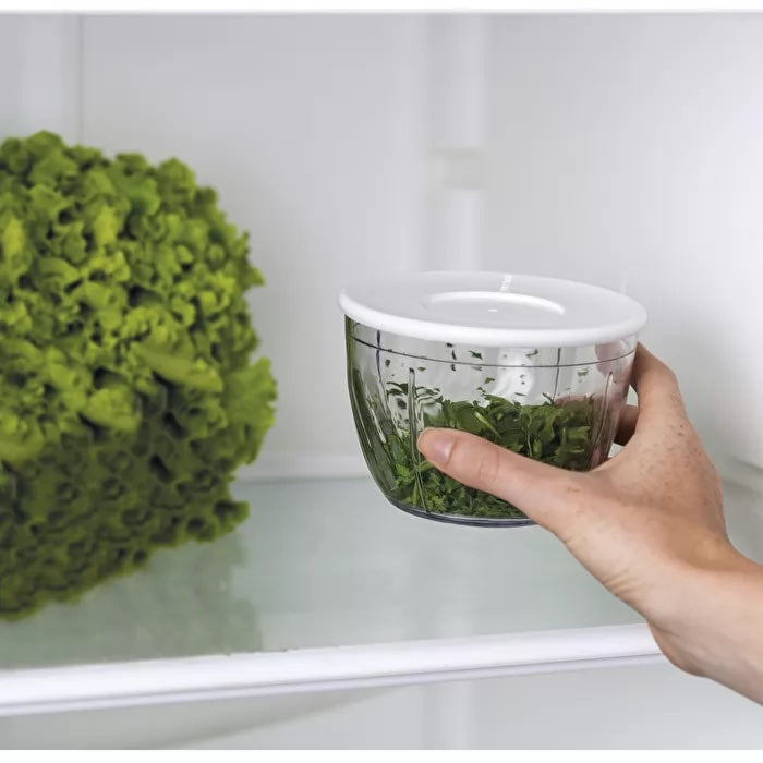 Guzzini grönsakshackare