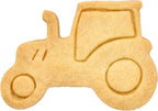 Utstickare traktor 7,5 cm