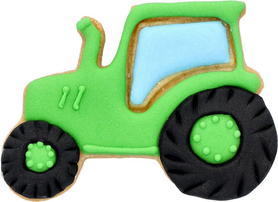 Utstickare traktor 7,5 cm