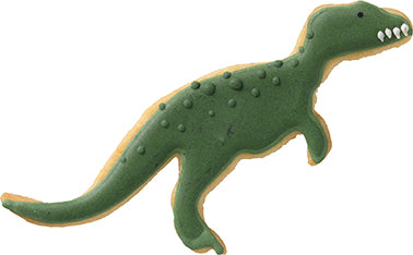 Utstickare Tyrannus Rex 11 cm