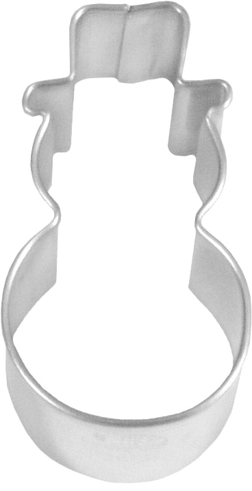 Cookie cutter snowman 5 cm