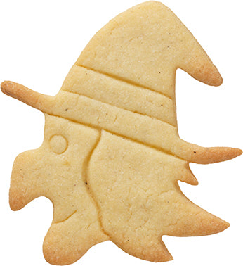 Cookie cutter witch 8 cm