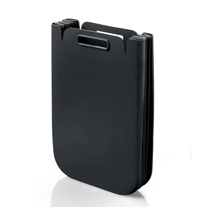 Guzzini Eco Packly black