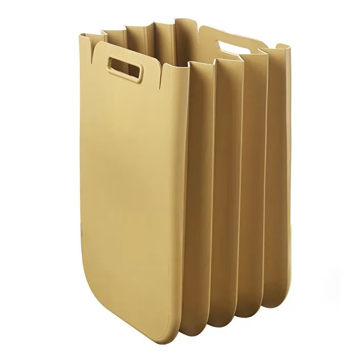 Guzzini Eco Packly yellow