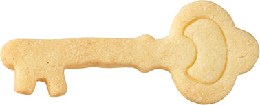 Utstickare nyckel 8 cm