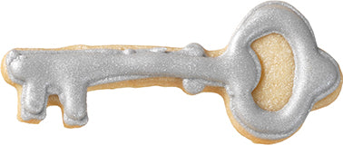 Utstickare nyckel 8 cm