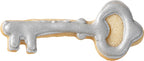Utstickare nyckel 8 cm