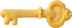 Utstickare nyckel 8 cm