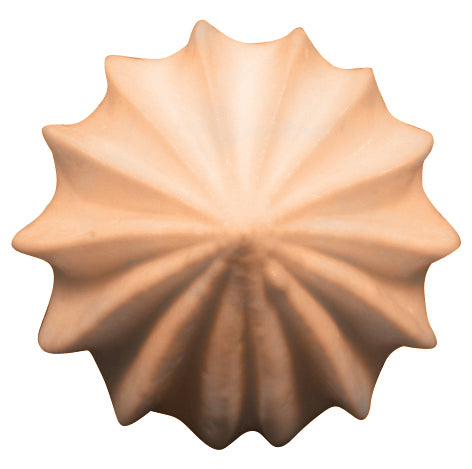 De Buyer spritsmunstycke, petit four 10 mm