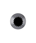 De Buyer spritsmunstycke, petit four 16 mm