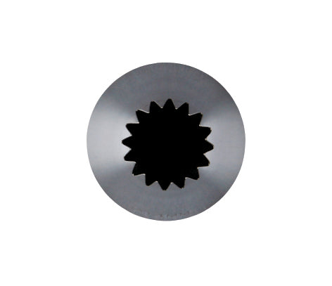 De Buyer tylla, petit four 14 mm