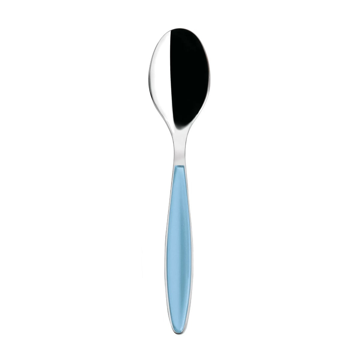 Guzzini tablespoon, light blue
