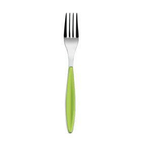 Guzzini gaffel, grön
