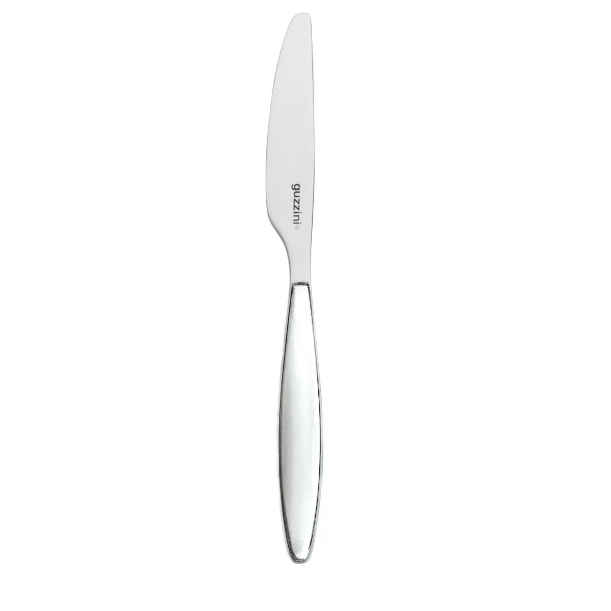 Guzzini kniv, vit