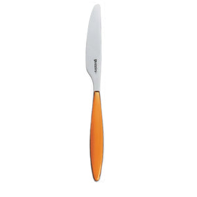 Guzzini kniv, orange