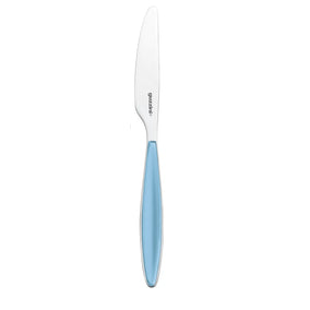 Guzzini knife, light blue