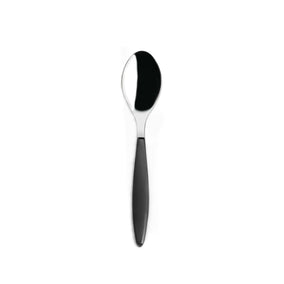 Guzzini teaspoon, grey