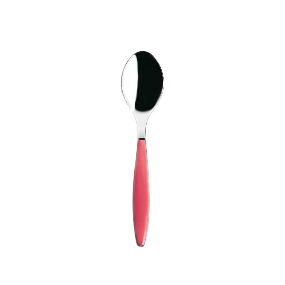 Guzzini teaspoon, red