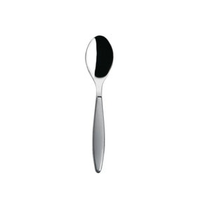 Guzzini teaspoon, light grey