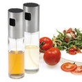 Oil and vinegar spray, 2 pcs