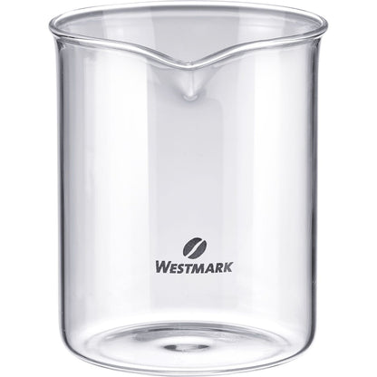 Westmark reservglas till kaffepress 3 koppar