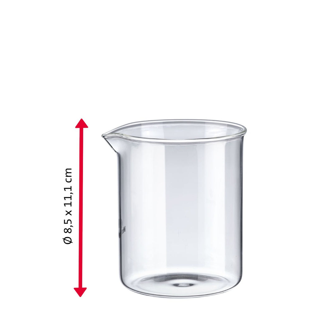 Westmark reservglas till kaffepress 3 koppar