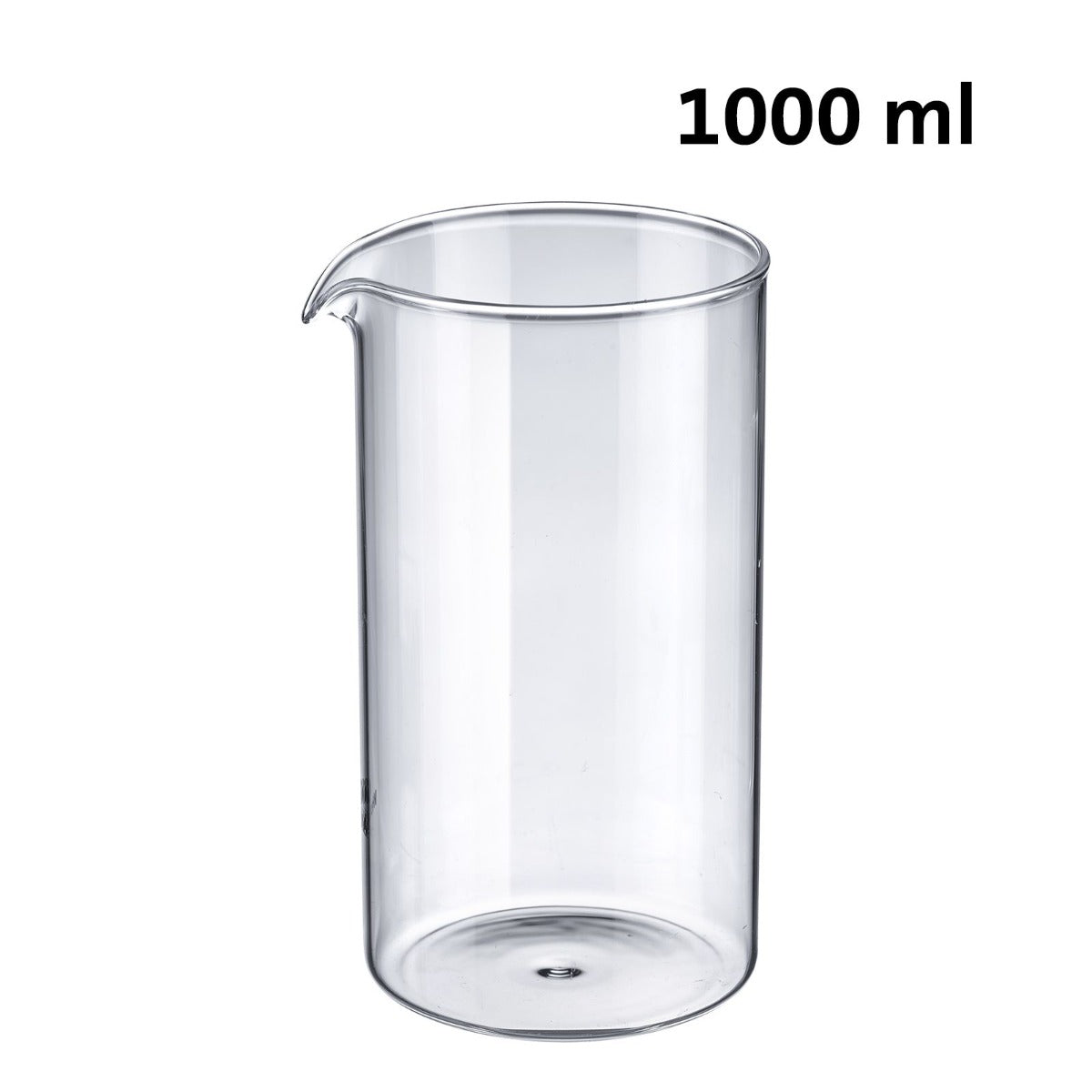 Westmark spare glass for French press, 6 cups